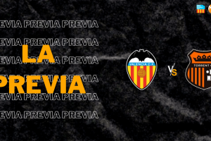 El VCF Mestalla busca mantener su “Inmaculada” racha en el Puchades