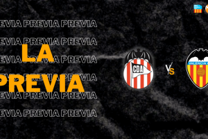 El VCF Mestalla busca romper el telón de acero de «El Fornás»