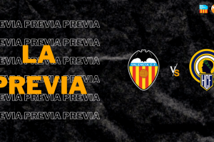 A cerrar el año en el Puchades con victoria