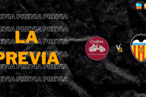 Ganar para cerrar una primera vuelta casi perfecta