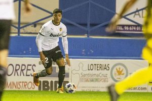 Marc Ferris marcha al CD Teruel tras toda una vida en la Academia