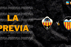 El VCF Mestalla busca empezar 2022 reencontrándose con la victoria