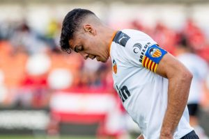 Otra piedra en el camino de Marc Ferris