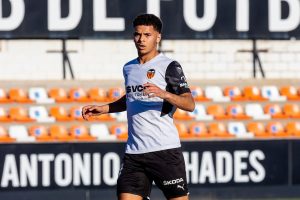 El VCF Mestalla aprovecha la oportunidad e incorpora a Oussama Amar