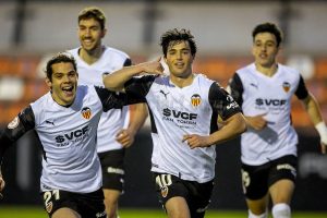 Pablo Gozálbez: «Tenemos que conseguir el objetivo como sea»