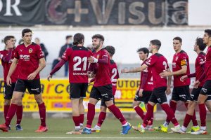 El VCF Mestalla doblega sin excesivos aprietos al CD Olímpic de Xàtiva