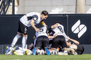 Así ha ‘metido mano’ el VCF Mestalla al Orihuela CF