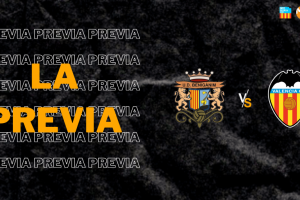 El VCF Mestalla quiere mantener el rumbo fijo ante el colista