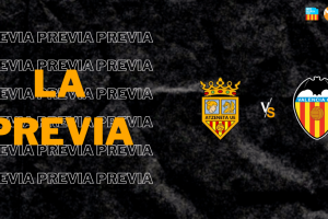 Visita a «El Regit» con el liderato en juego