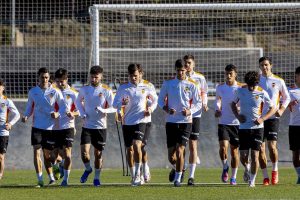 El VCF Mestalla aviva la liga