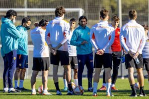 Las secuelas (a futuro) de la derrota en Atzeneta