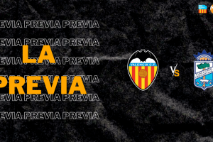 El VCF Mestalla quiere reafirmar su mejoría ante el Callosa Deportiva