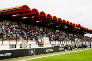 El Puchades marca la diferencia