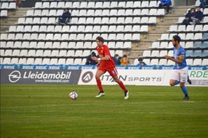 Martí Soler será el primer fichaje del VCF Mestalla para Segunda RFEF
