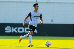 Burlamaqui será el siguiente en salir