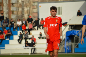 Martí Soler ya es, por fin, jugador del VCF Mestalla