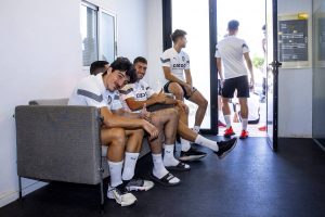 ¡Arranca el VCF Mestalla 22/23!