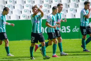 Se esfuman las opciones por Yeray Cabanzón