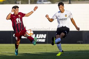 Uruguay cita a Facu González y hará pensar a Angulo