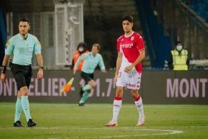 Tiago Ribeiro refuerza al VCF Mestalla con vistas al primer equipo