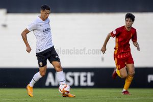 Víctor Esquerdo jugará en el Hércules CF