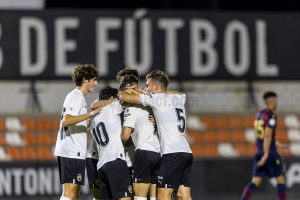 ¡Que arranque la temporada!