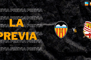 El VCF Mestalla busca prender la mecha de la ilusión en el debut