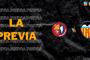 ¡A por la segunda consecutiva en el fortín olotí!