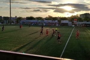 Terrassa FC y VCF Mestalla firman tablas tras un final de infarto