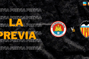 El VCF Mestalla quiere alargar la fiesta del derbi en Ibiza