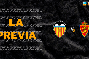 El VCF Mestalla busca alargar la racha