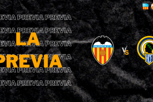 El VCF Mestalla quiere reencontrarse en el derbi