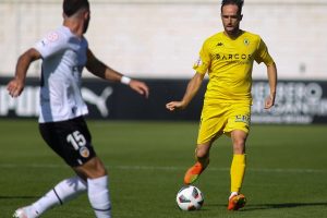 Míchel habla sobre el VCF Mestalla tras su regreso a casa