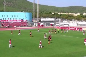 La polémica hizo presencia en «Can Misses 3»