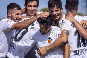 El VCF Mestalla visita «Can Misses» para disputar un duelo inédito