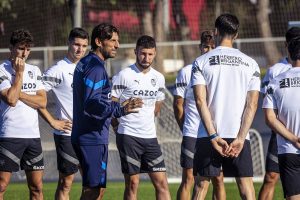 El VCF Mestalla deja de ser ‘noble’