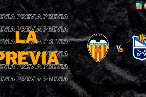 Un AE Prat enrachado medirá las pretensiones del VCF Mestalla