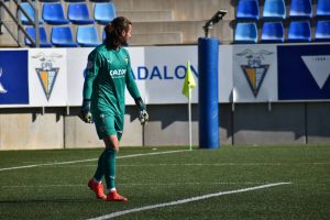 Emilio Bernad volvió a poner la mano por los suyos