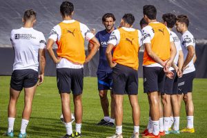 La cuesta de enero del VCF Mestalla