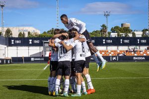 Una primera vuelta que permite soñar