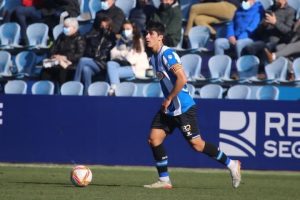 Carlos Alemán vuelve a escena para reforzar el VCF Mestalla