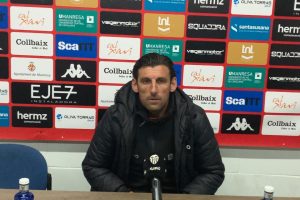 Angulo: «El resultado refleja el trabajo y el esfuerzo de los chicos»