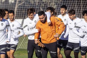 El VCF Mestalla sale muy bien parado del Tourmalet de enero