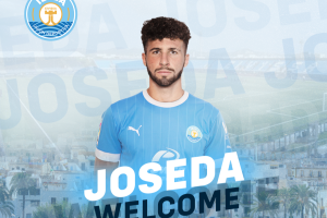 Joseda Menargues se marcha a la UD Ibiza