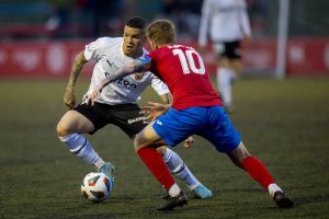 Ya se conoce el ‘castigo’ de Rodrigo Rodrigues