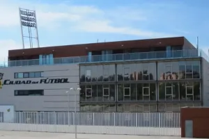 Hat-trick valencianista en la ‘Rojita’ Sub-19