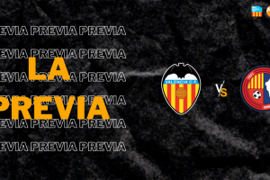 El VCF Mestalla estrena liderato ante una UE Olot en apuros