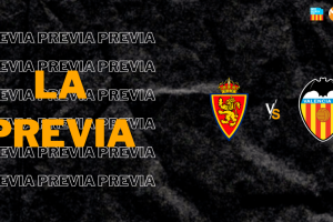 El VCF Mestalla busca la cuenta nueva tras el borrón en Paterna