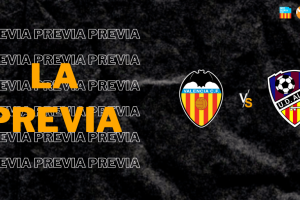 El VCF Mestalla, obligado a reconciliarse con la victoria en casa