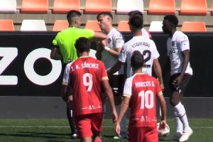 La RFEF ‘pasa’ de las alegaciones del VCF Mestalla